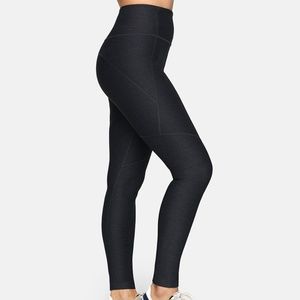 Outdoor Voices Hi-Rise 7/8 Warmup Leggings